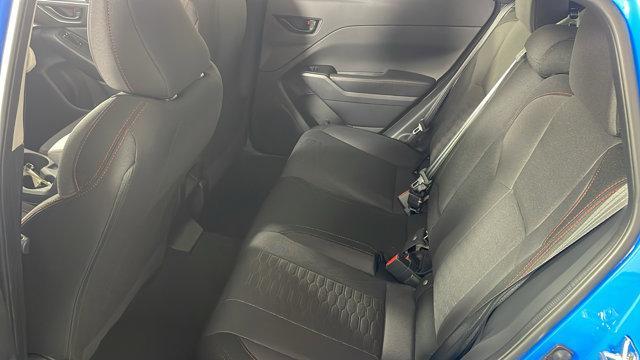 used 2024 Subaru Impreza car, priced at $25,888