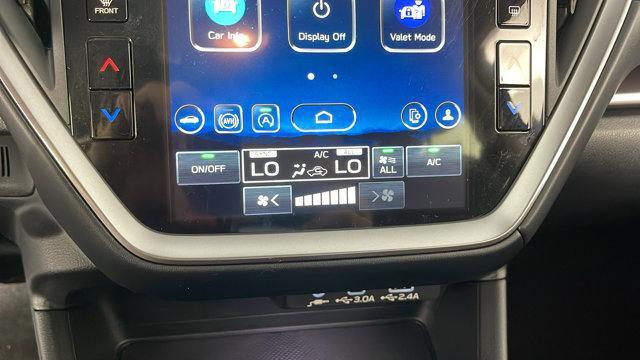 used 2024 Subaru Impreza car, priced at $25,888