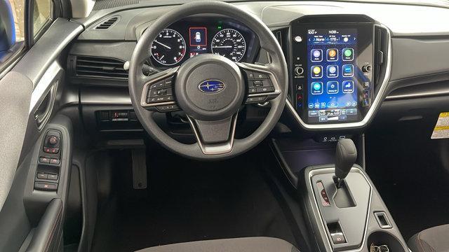 used 2024 Subaru Impreza car, priced at $25,888