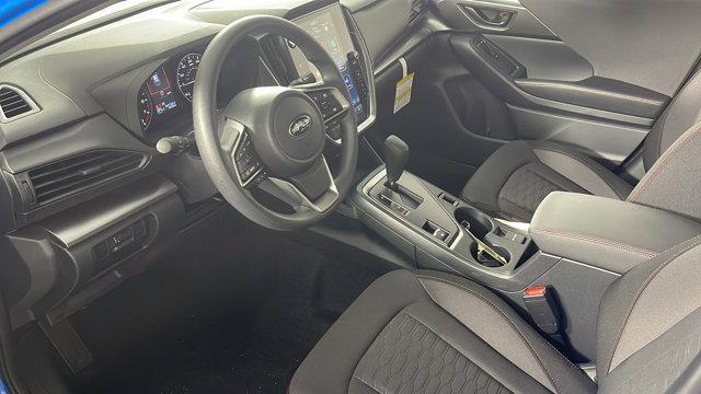 used 2024 Subaru Impreza car, priced at $25,888