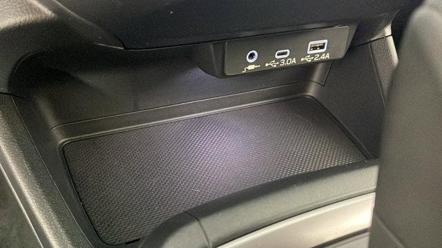 used 2024 Subaru Impreza car, priced at $25,888