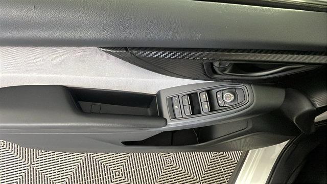 used 2022 Subaru Crosstrek car, priced at $23,119