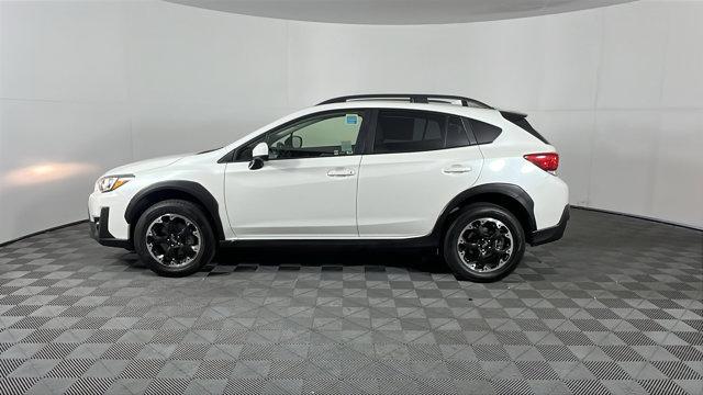 used 2022 Subaru Crosstrek car, priced at $23,119