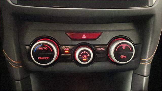 used 2022 Subaru Crosstrek car, priced at $23,119