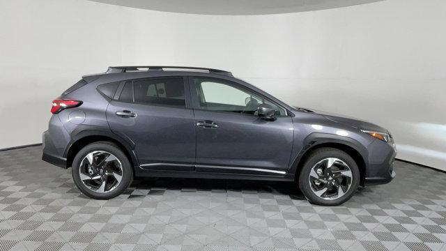 used 2024 Subaru Crosstrek car, priced at $34,376