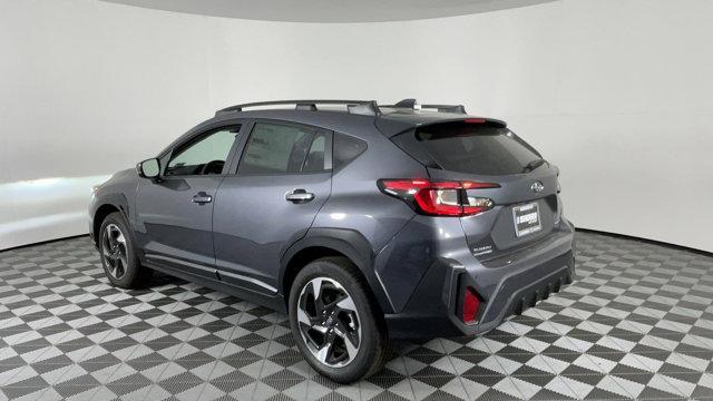 used 2024 Subaru Crosstrek car, priced at $34,376