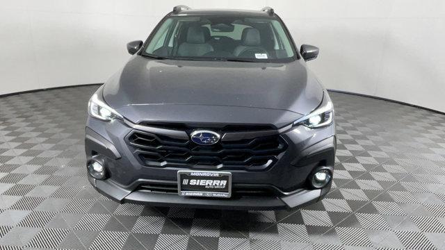 used 2024 Subaru Crosstrek car, priced at $34,376