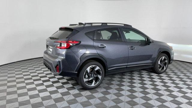 used 2024 Subaru Crosstrek car, priced at $34,376