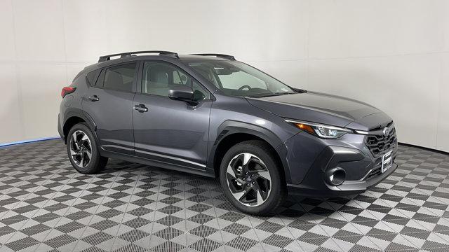 used 2024 Subaru Crosstrek car, priced at $34,376