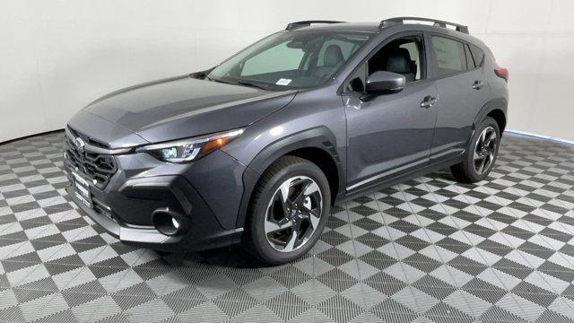 used 2024 Subaru Crosstrek car, priced at $34,376