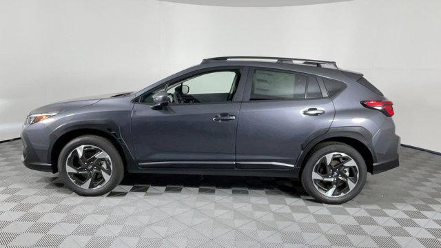 used 2024 Subaru Crosstrek car, priced at $34,376