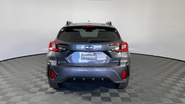 used 2024 Subaru Crosstrek car, priced at $34,376