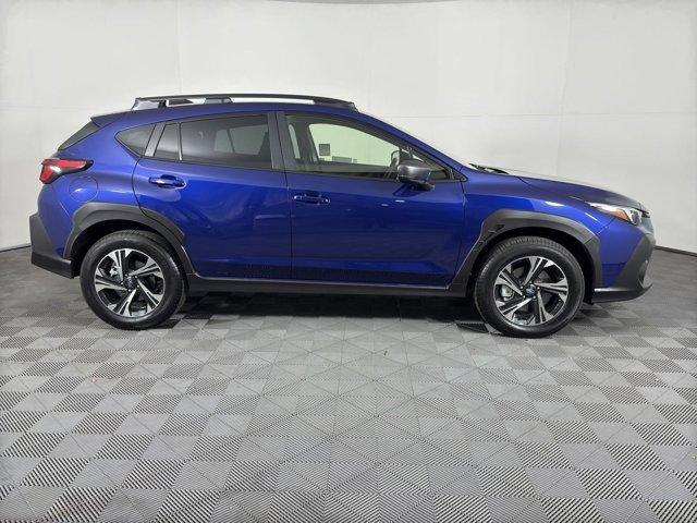 used 2024 Subaru Crosstrek car, priced at $27,495