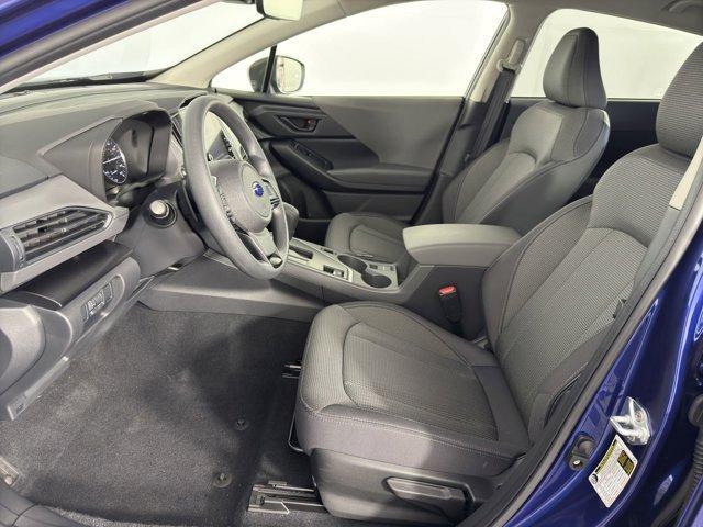 used 2024 Subaru Crosstrek car, priced at $27,495