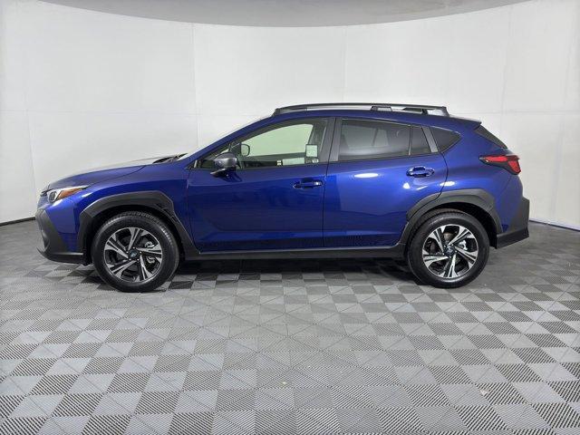 used 2024 Subaru Crosstrek car, priced at $27,495