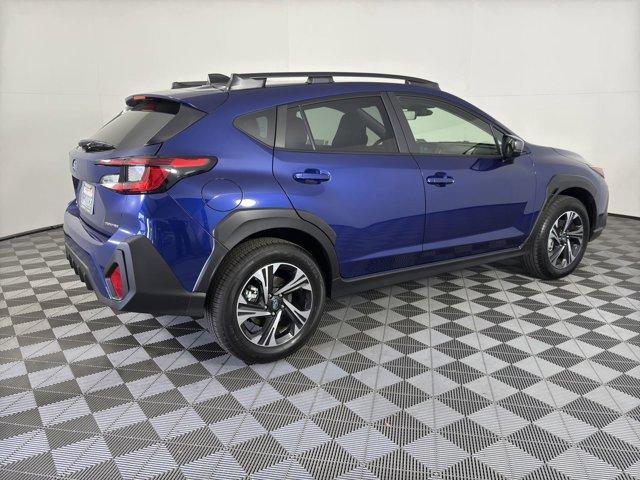 used 2024 Subaru Crosstrek car, priced at $27,495