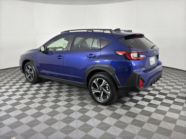 used 2024 Subaru Crosstrek car, priced at $27,495