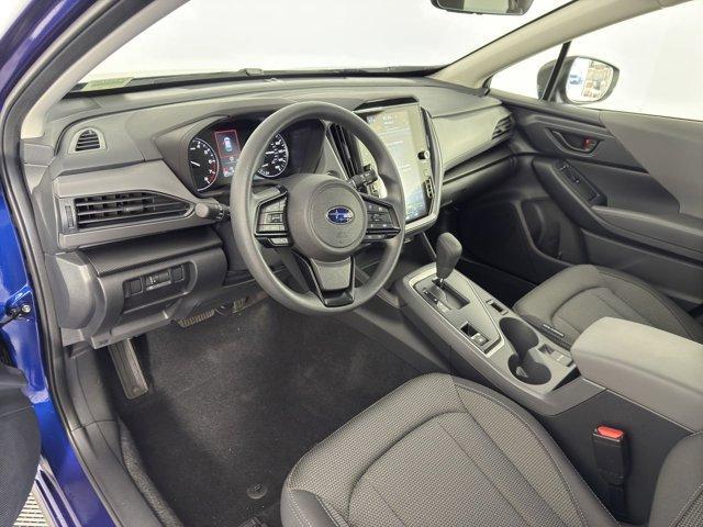 used 2024 Subaru Crosstrek car, priced at $27,495