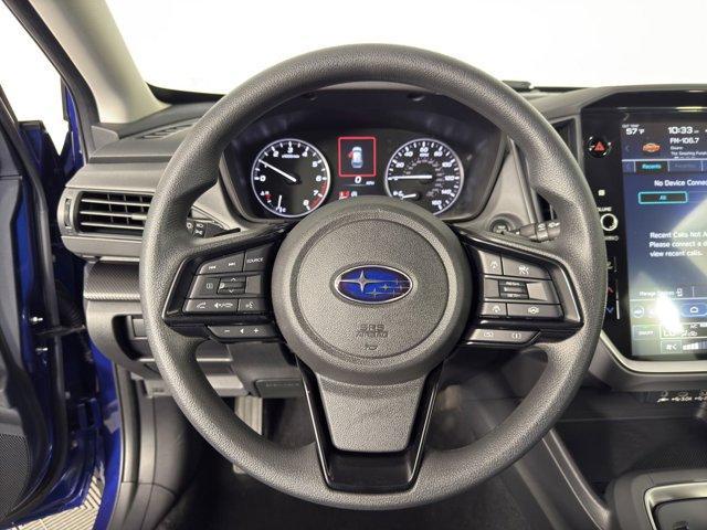 used 2024 Subaru Crosstrek car, priced at $27,495