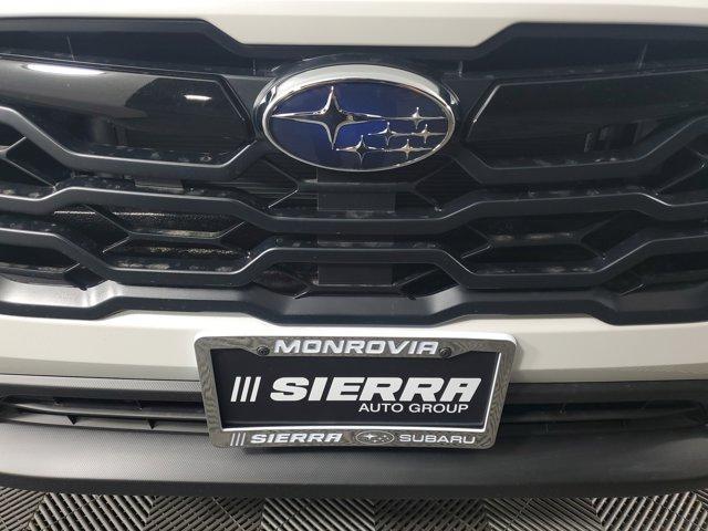 new 2026 Subaru Crosstrek car, priced at $33,127