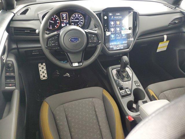 new 2026 Subaru Crosstrek car, priced at $33,127