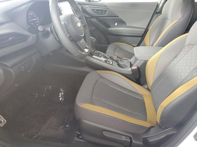 new 2026 Subaru Crosstrek car, priced at $33,127