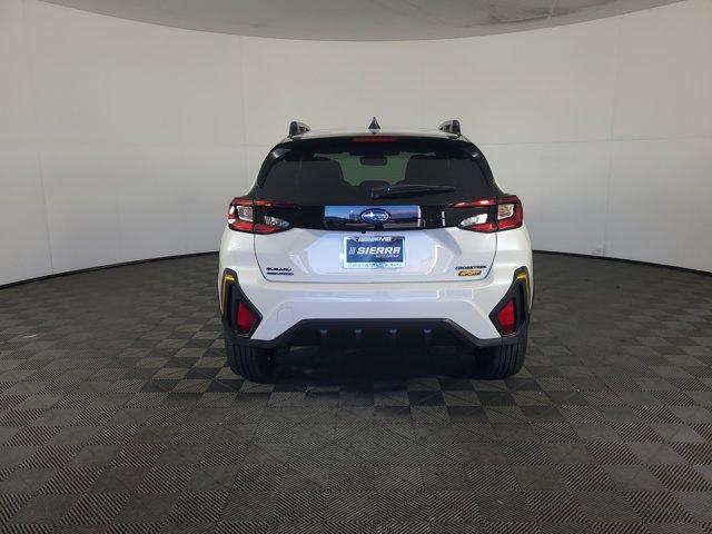 new 2026 Subaru Crosstrek car, priced at $33,127