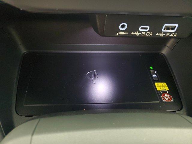 new 2026 Subaru Crosstrek car, priced at $33,127