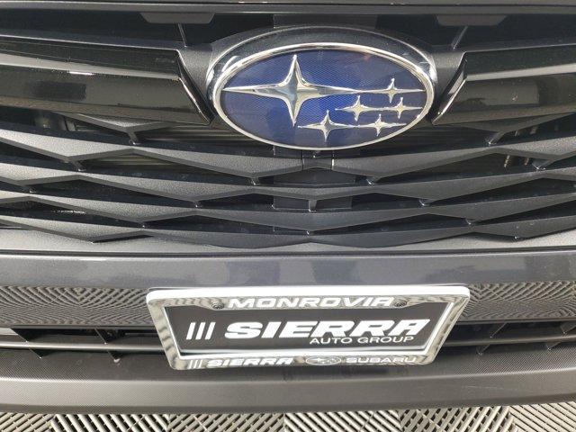 new 2025 Subaru Impreza car