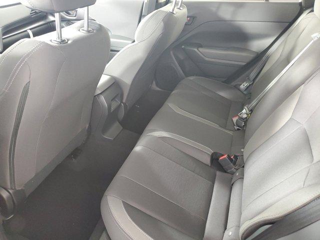 new 2025 Subaru Impreza car
