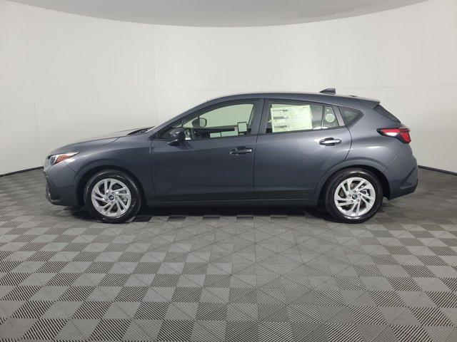 new 2025 Subaru Impreza car