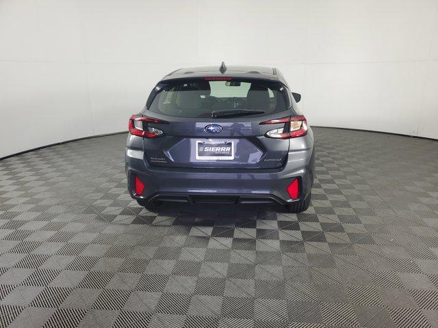 new 2025 Subaru Impreza car