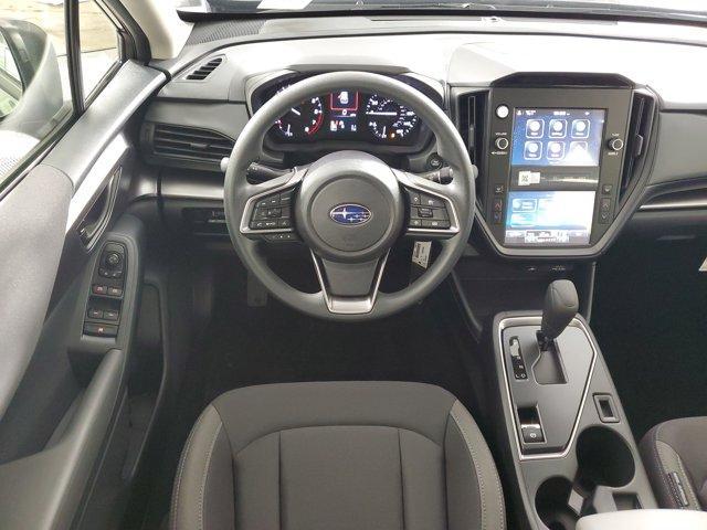 new 2025 Subaru Impreza car