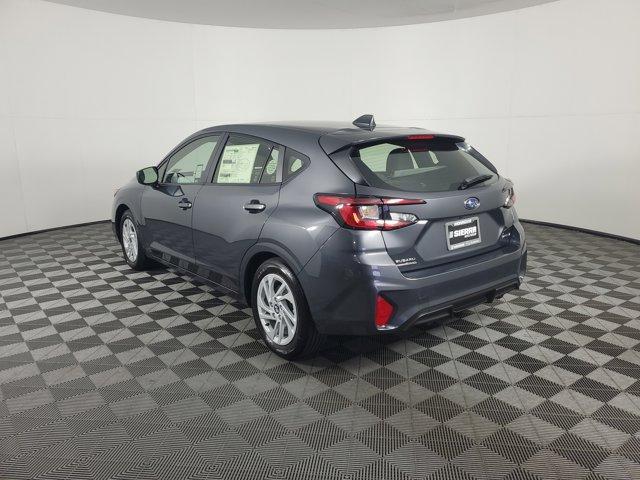 new 2025 Subaru Impreza car