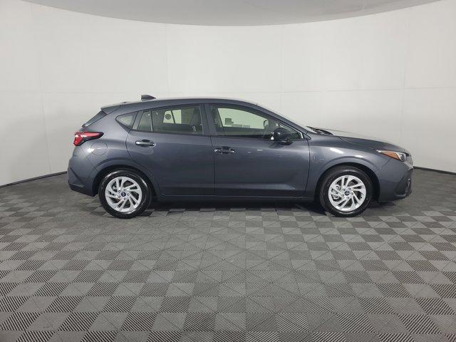 new 2025 Subaru Impreza car