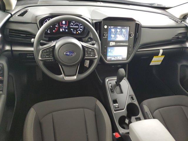 new 2025 Subaru Impreza car
