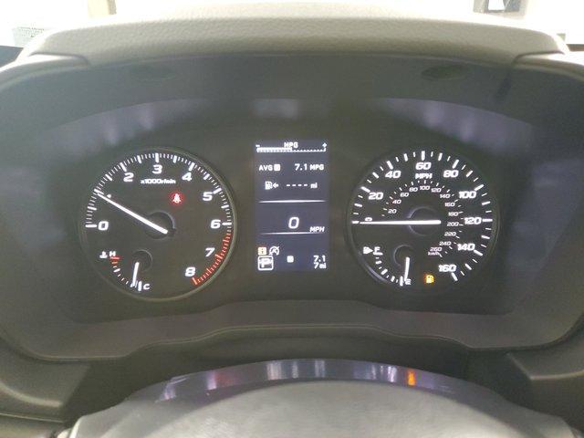 new 2025 Subaru Impreza car