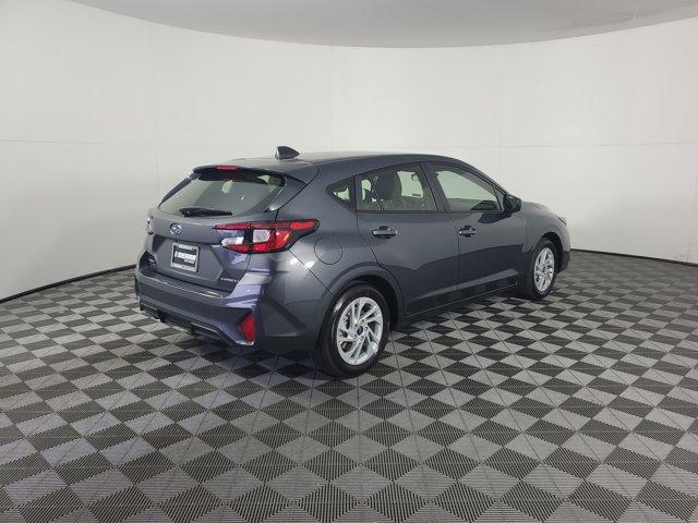 new 2025 Subaru Impreza car