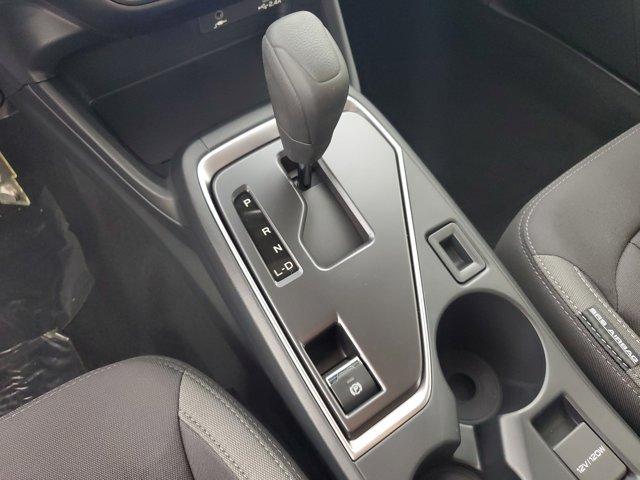 new 2025 Subaru Impreza car