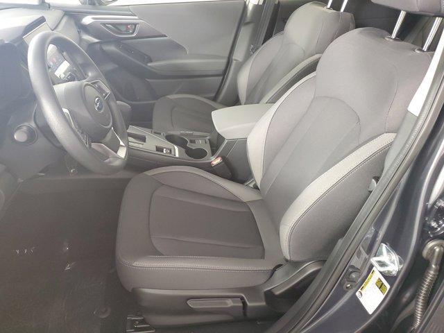 new 2025 Subaru Impreza car