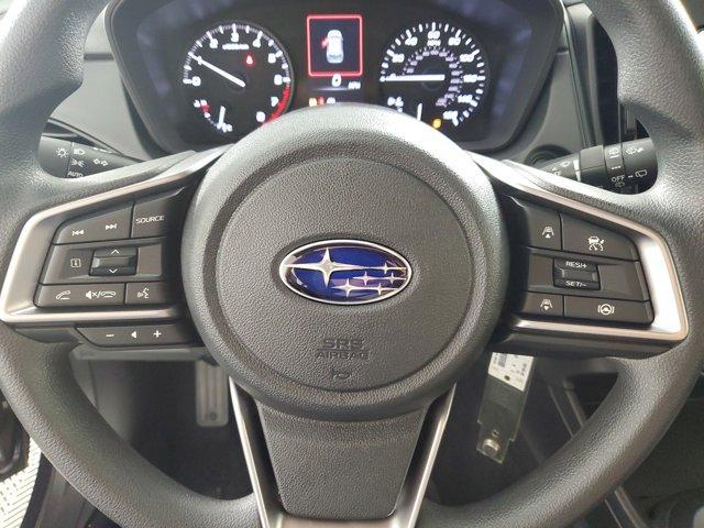 new 2025 Subaru Impreza car