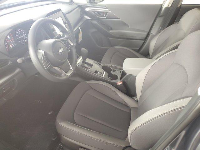 new 2025 Subaru Impreza car