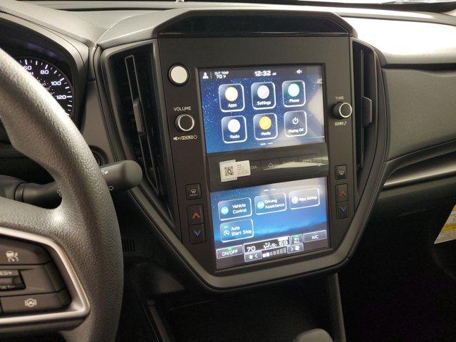 new 2025 Subaru Impreza car