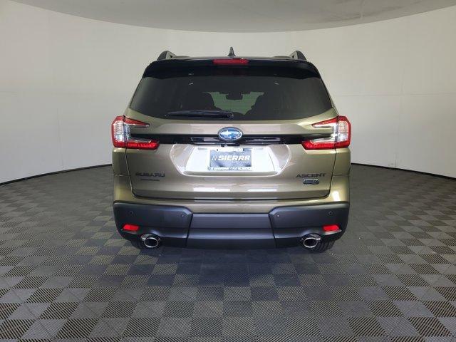 new 2025 Subaru Ascent car, priced at $55,378