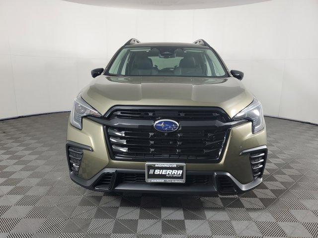 new 2025 Subaru Ascent car, priced at $55,378