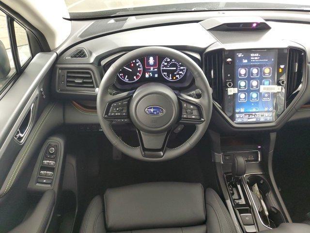 new 2025 Subaru Ascent car, priced at $55,378