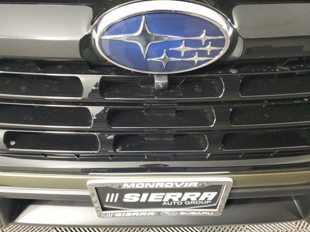 new 2025 Subaru Ascent car, priced at $55,378