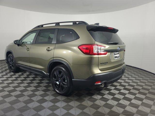 new 2025 Subaru Ascent car, priced at $55,378