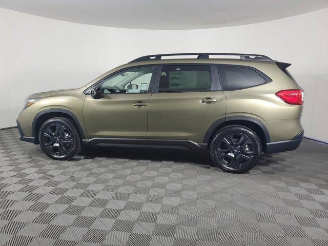 new 2025 Subaru Ascent car, priced at $55,378