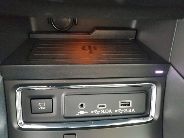 new 2025 Subaru Ascent car, priced at $55,378